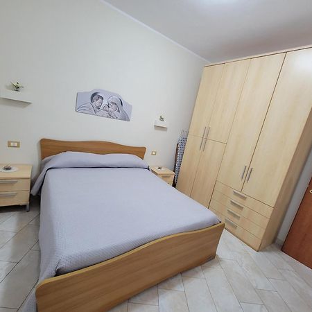 Appartamenti Vincenzo LMP Zewnętrze zdjęcie