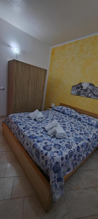 Appartamenti Vincenzo LMP Zewnętrze zdjęcie
