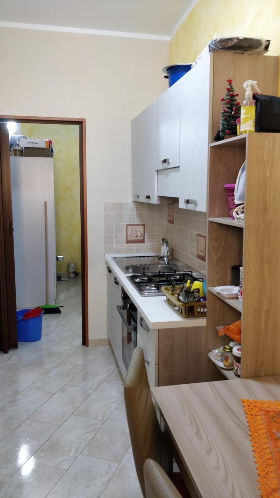 Appartamenti Vincenzo LMP Zewnętrze zdjęcie