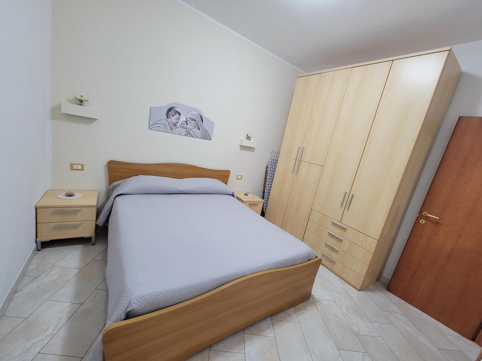 Appartamenti Vincenzo LMP Zewnętrze zdjęcie
